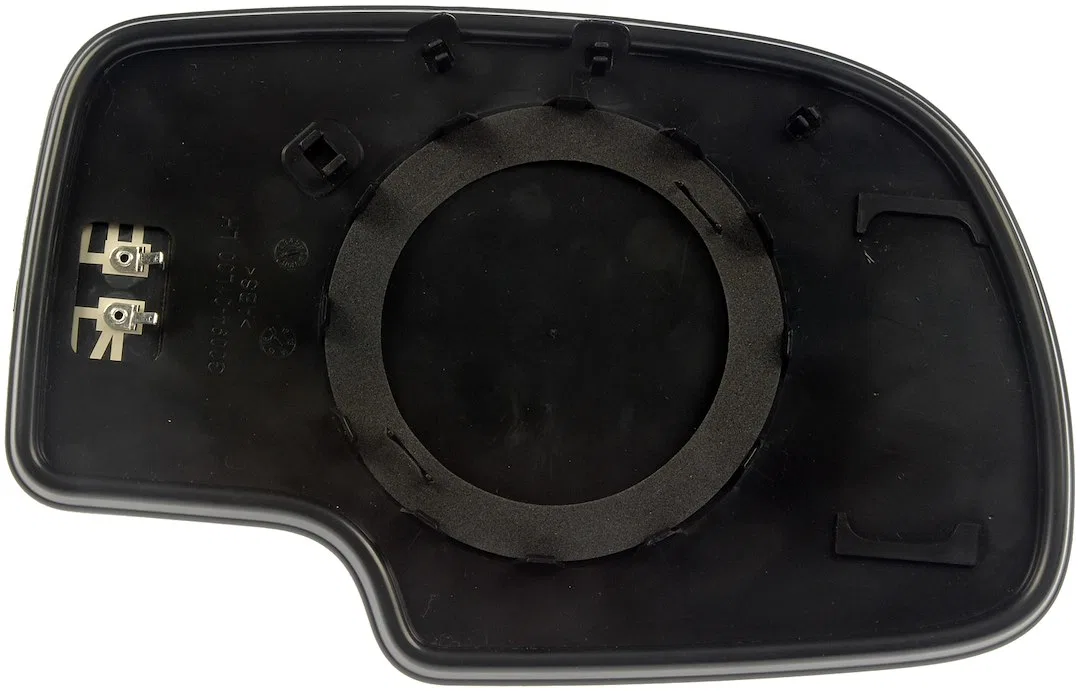 56021 – DORMAN Exterior Mirror Glass, OE Replacement - view 2